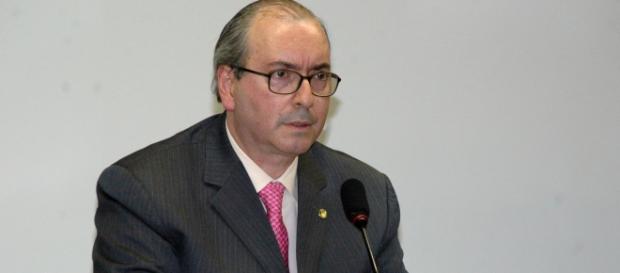 Cunha é acusado de receber propinas das Olimpíadas Cunha é acusado de receber propinas das Olimpíadas