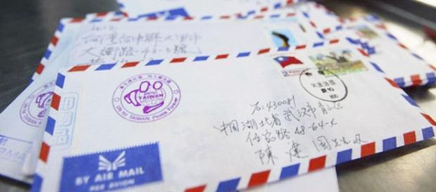 Em 5 anos as pessoas não receberão mais cartas Em 5 anos as pessoas não receberão mais cartas
