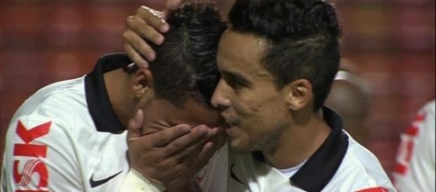 Em crise Corinthians pode dar adeus à Libertadores Em crise Corinthians pode dar adeus à Libertadores
