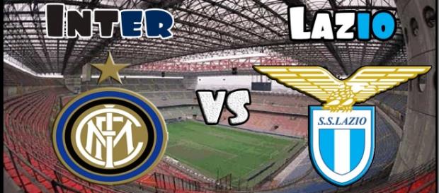 Inter - Lazio, 17a giornata SERIE A Inter - Lazio, 17a giornata SERIE A