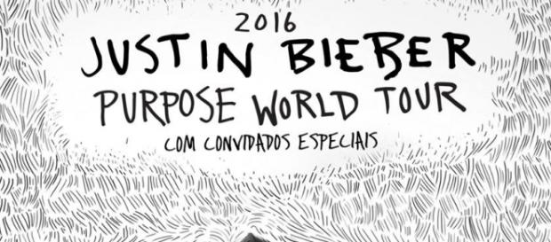 Justin Bieber atua, em novembro, em Portugal. Justin Bieber atua, em novembro, em Portugal.