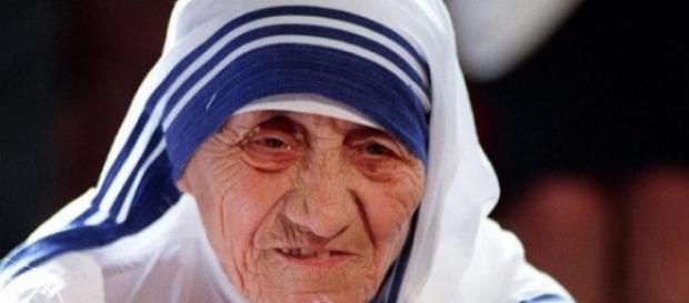 Madre Teresa será canonizada em Setembro Madre Teresa será canonizada em Setembro