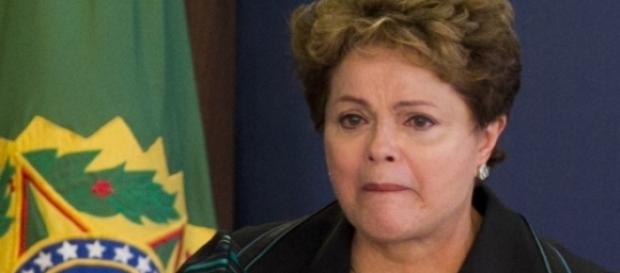 Maior parte dos brasileiros querem o Impeachment Maior parte dos brasileiros querem o Impeachment