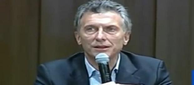 Mauricio Macri designa jueces por DNU Mauricio Macri designa jueces por DNU