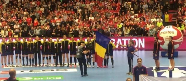Naționala României de handbal nu are loc pe TVR Naționala României de handbal nu are loc pe TVR