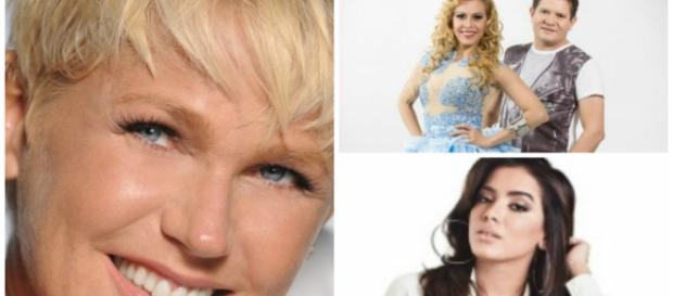Previsões para 2016 para celebridades Previsões para 2016 para celebridades