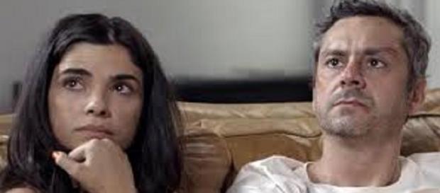 Resumo da semana da novela da Rede Globo Resumo da semana da novela da Rede Globo