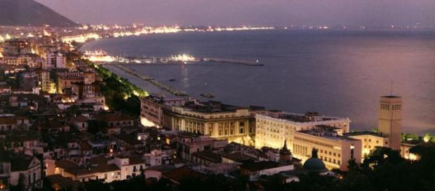Salerno al 92esimo posto per qualità della vita Salerno al 92esimo posto per qualità della vita