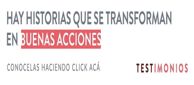 ‘TESTimonios: Resultados que hablan fue muy buena’ ‘TESTimonios: Resultados que hablan fue muy buena’
