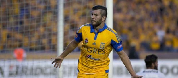 Ultime calciomercato Inter, piace Gignac Ultime calciomercato Inter, piace Gignac