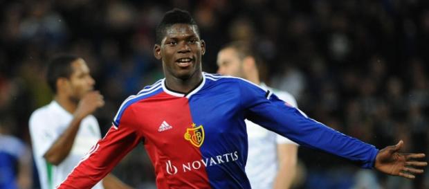 Ultime calciomercato Juve, colpo Embolo? Ultime calciomercato Juve, colpo Embolo?