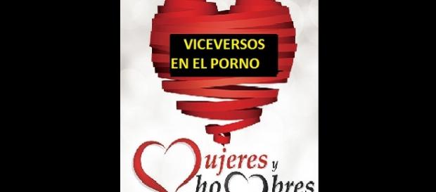 Viceversos incursionan en el mundo del Porno Viceversos incursionan en el mundo del Porno