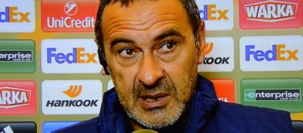 Voti Atalanta-Napoli Gazzetta Fantacalcio: Sarri Voti Atalanta-Napoli Gazzetta Fantacalcio: Sarri