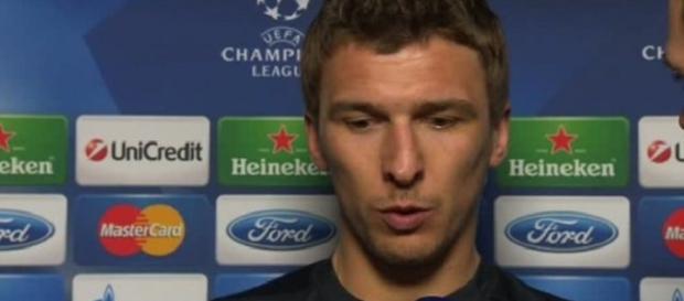 Voti Carpi-Juventus Gazzetta: Mario Mandzukic Voti Carpi-Juventus Gazzetta: Mario Mandzukic