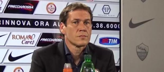 Voti Roma-Genoa Gazzetta Fantacalcio: Garcia Voti Roma-Genoa Gazzetta Fantacalcio: Garcia