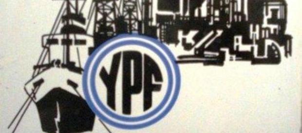 YPF victima la entrega permanente YPF victima la entrega permanente