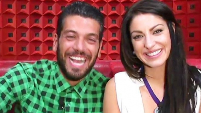 Federica Lepanto ha cambiato idea su Alessandro