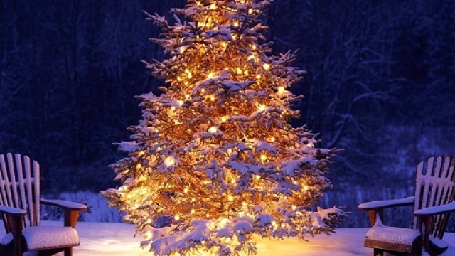 Frasi e citazioni di auguri Natale 2015