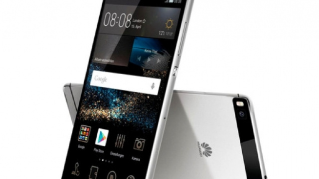 Huawei P8 venduto in offerta sul web