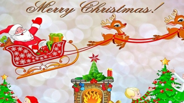 Programmi TV 24 - 25 dicembre a Natale 2015