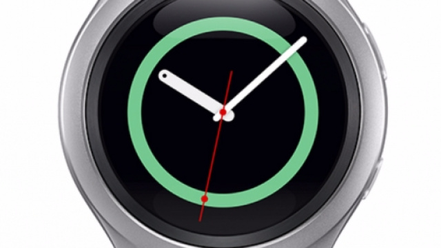 Samsung Gear S2: prezzo e caratteristiche