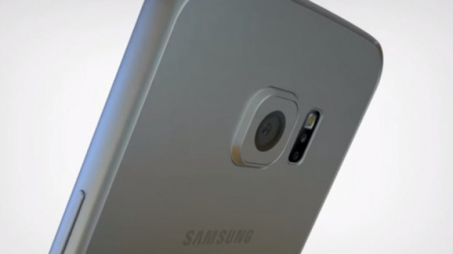Video del futuro design del Galaxy S7