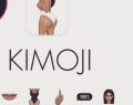 Kim Kardashian crea sus propios 'emojis'