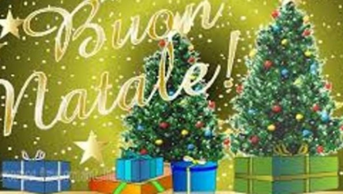 Frasi Da Dedicare A Natale.Auguri Di Natale Frasi O Messaggi Di Ogni Genere Da Dedicare Ad Amici E Parenti