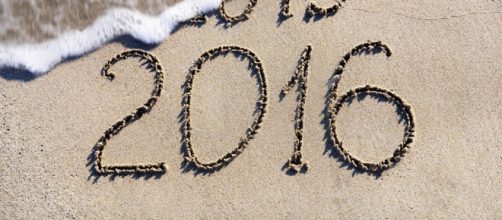 2016, un nuovo anno tutto da vivere