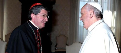 Amnistia e indulto, cardinal Betori col Papa