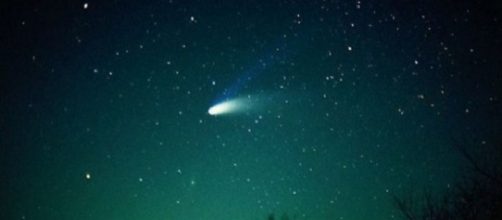 Catalina, la stella cometa visibile a Natale 2015