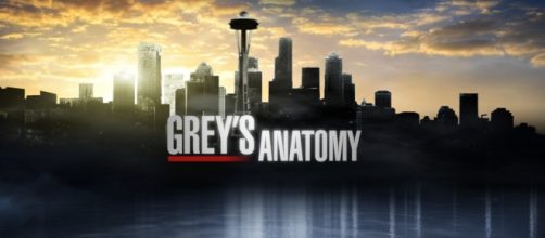 Grey's Anatomy va in onda su Fox il 21/12