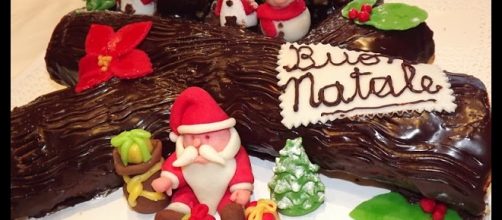 Il dolce perfetto per Natale 2015