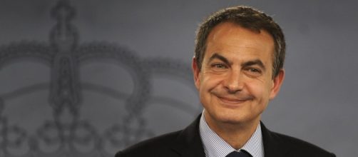 Josè Luis Zapatero, premier dal 2004 al 2011