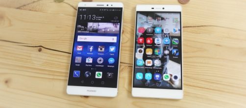 Prezzi più bassi Huawei Mate S, P8 e P8 Lite