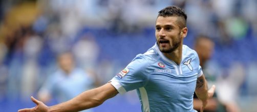 Ultime calciomercato Inter, arriva Candreva?