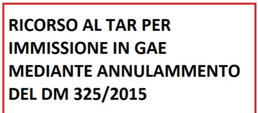 Una nuova possibilità per i diplomati magistrali