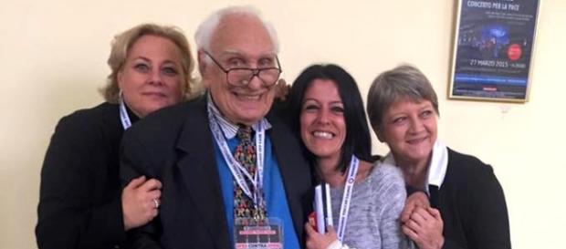 Amnistia e indulto, la battaglia di Marco Pannella Amnistia e indulto, la battaglia di Marco Pannella