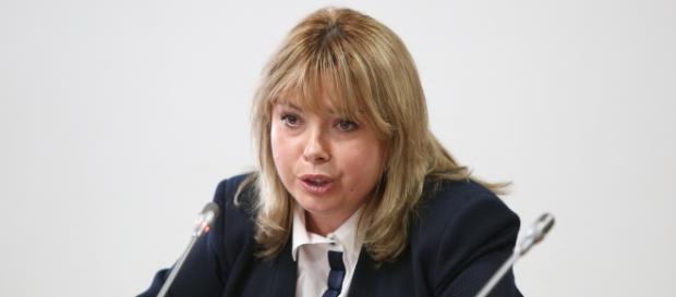 Anca Dragu, ministrul Finanţelor (wall-street.ro) Anca Dragu, ministrul Finanţelor (wall-street.ro)