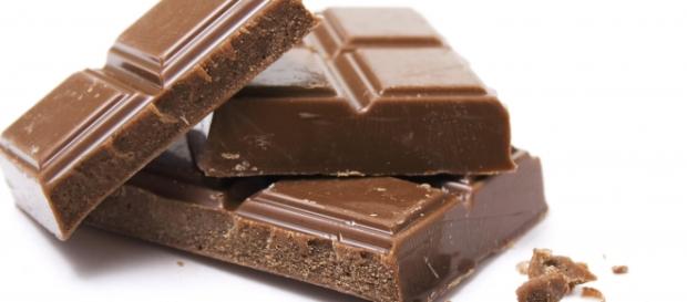 Anche il cioccolato fondente ha numerosi benefici. Anche il cioccolato fondente ha numerosi benefici.