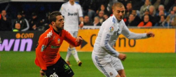 Benzema, possível reforço do Chelsea ou City Benzema, possível reforço do Chelsea ou City