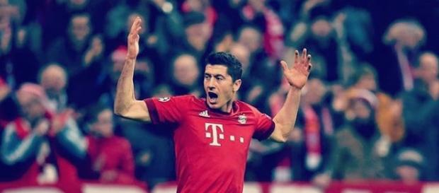 Bleibt Robert Lewandowski bei Bayern München? Bleibt Robert Lewandowski bei Bayern München?