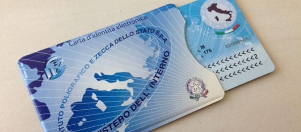 Carta d'identità elettronica: tutte le novità Carta d'identità elettronica: tutte le novità