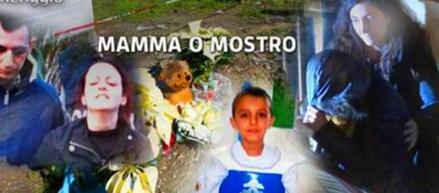 Caso Loris Stival, udienza perizia psichiatrica Caso Loris Stival, udienza perizia psichiatrica
