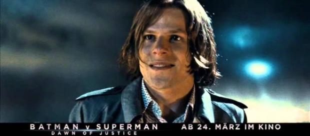 Dawn of Justice presenta su tercer spot Dawn of Justice presenta su tercer spot