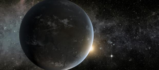 Exoplentas podem apresentar características únicas Exoplentas podem apresentar características únicas