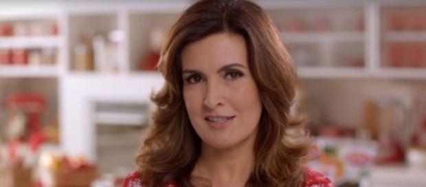 Fátima Bernardes (Foto/Reprodução: Youtube) Fátima Bernardes (Foto/Reprodução: Youtube)