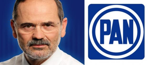 Gustavo Madero, ahora critica al PAN Gustavo Madero, ahora critica al PAN