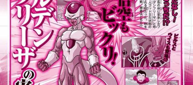 Imagen de la sinopsis oficial del capitulo 25 Imagen de la sinopsis oficial del capitulo 25