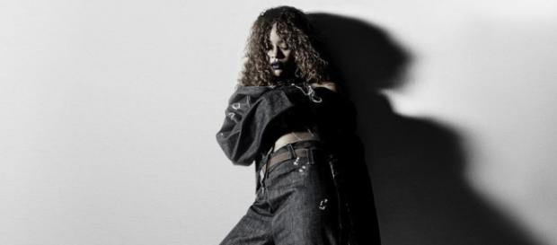 Ist Rihanna wieder mit Chris Brown zusammen? Ist Rihanna wieder mit Chris Brown zusammen?